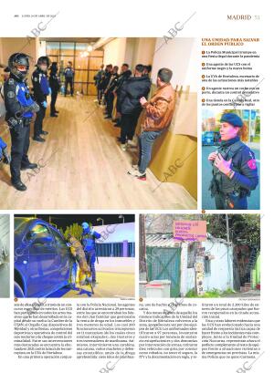 ABC MADRID 10-04-2023 página 51