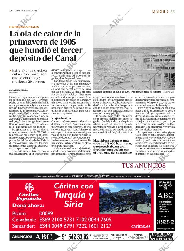 ABC MADRID 10-04-2023 página 55