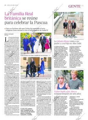 ABC MADRID 10-04-2023 página 61