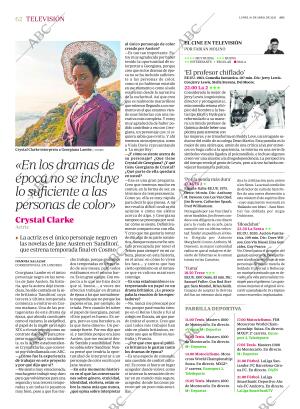 ABC MADRID 10-04-2023 página 62