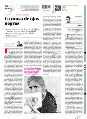 ABC MADRID 10-04-2023 página 64