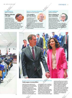 ABC MADRID 11-04-2023 página 11