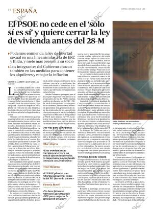 ABC MADRID 11-04-2023 página 14