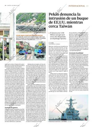 ABC MADRID 11-04-2023 página 23