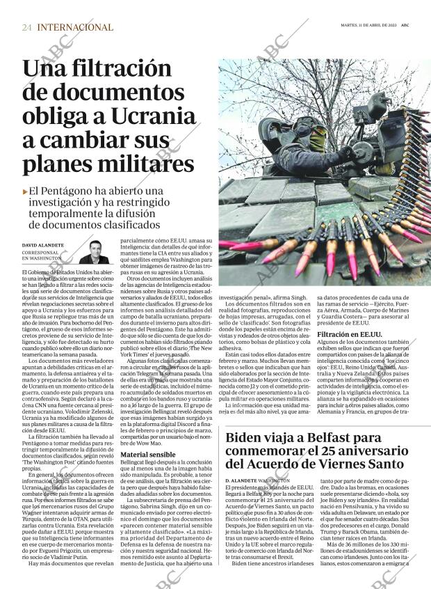 ABC MADRID 11-04-2023 página 24