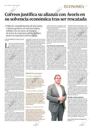 ABC MADRID 11-04-2023 página 27