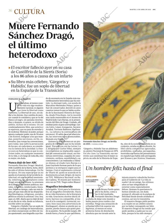 ABC MADRID 11-04-2023 página 36