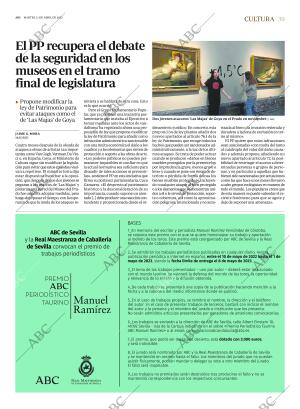 ABC MADRID 11-04-2023 página 39