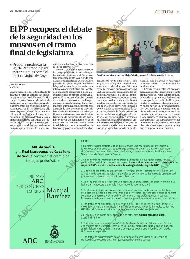 ABC MADRID 11-04-2023 página 39