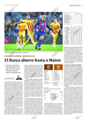 ABC MADRID 11-04-2023 página 43