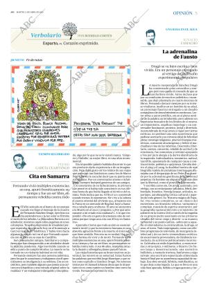 ABC MADRID 11-04-2023 página 5