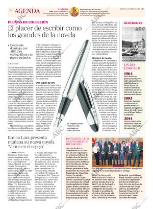 ABC MADRID 11-04-2023 página 52