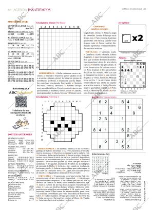 ABC MADRID 11-04-2023 página 54