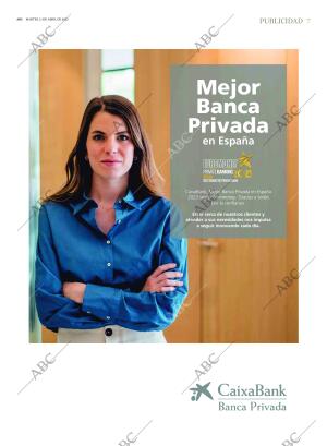 ABC MADRID 11-04-2023 página 7