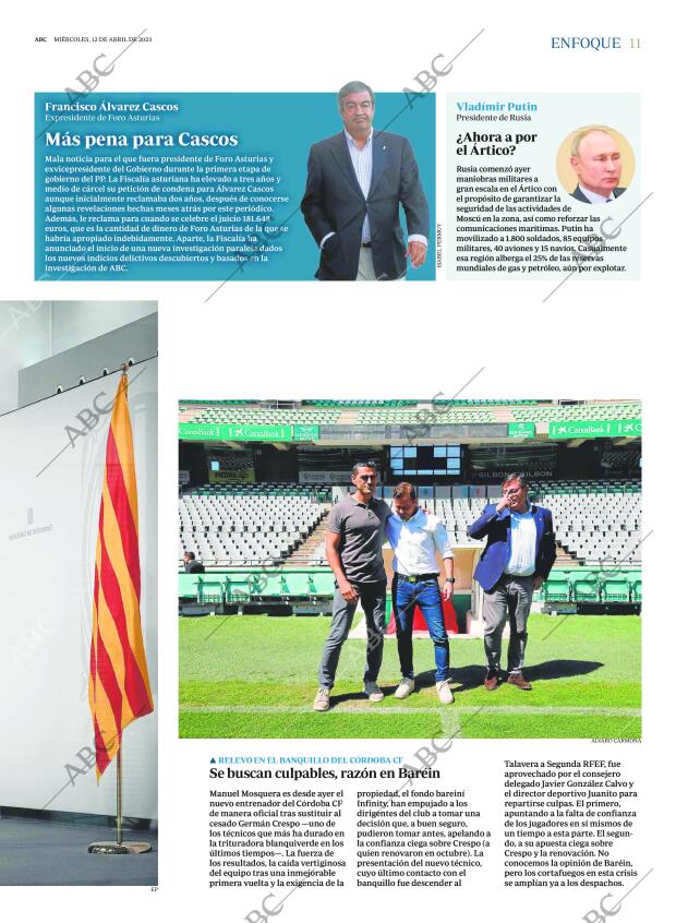 ABC CORDOBA 12-04-2023 página 11