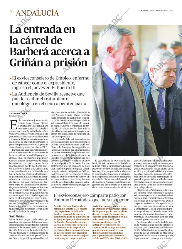 ABC CORDOBA 12-04-2023 página 20