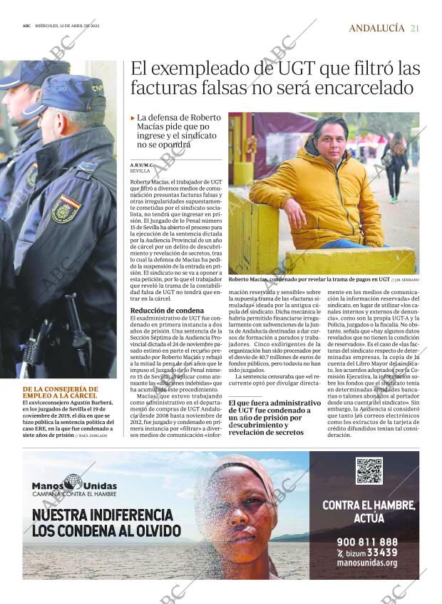 ABC CORDOBA 12-04-2023 página 21