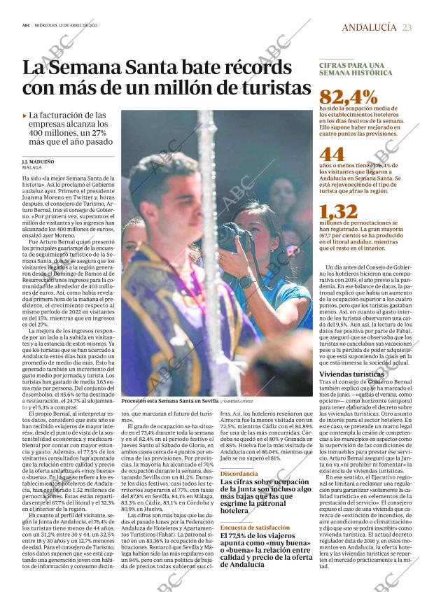 ABC CORDOBA 12-04-2023 página 23