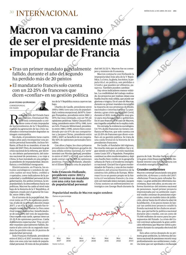 ABC CORDOBA 12-04-2023 página 30