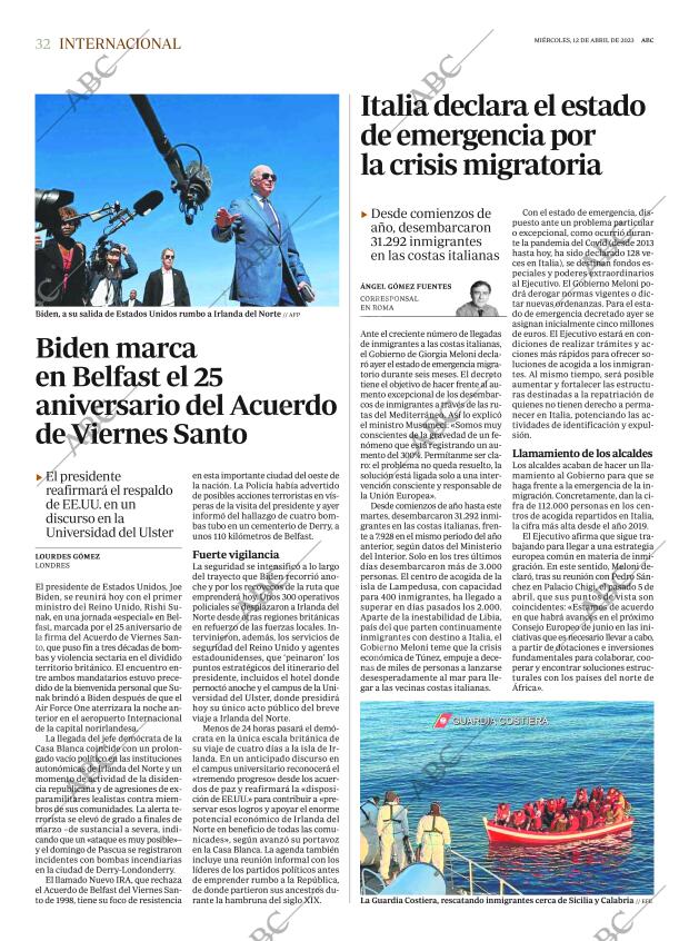 ABC CORDOBA 12-04-2023 página 32