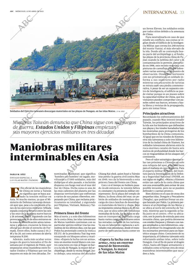 ABC CORDOBA 12-04-2023 página 33