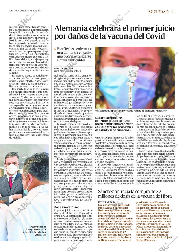 ABC CORDOBA 12-04-2023 página 41