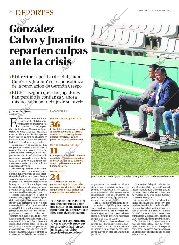 ABC CORDOBA 12-04-2023 página 50