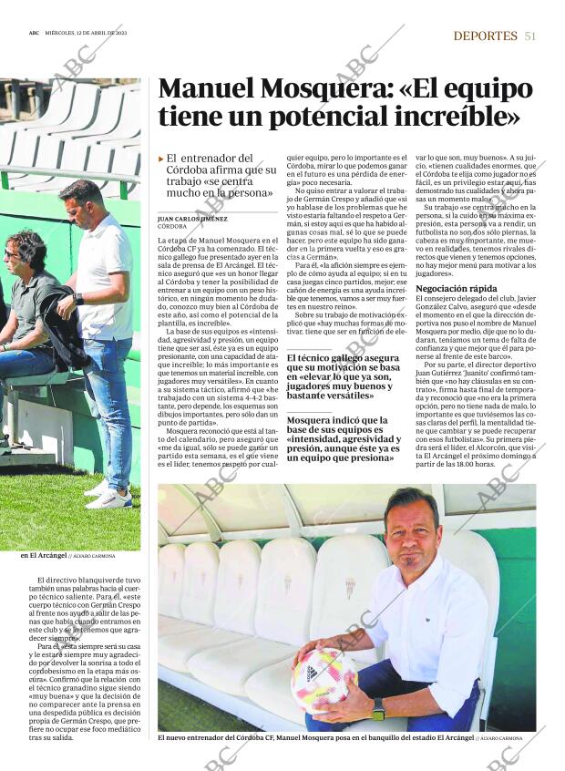 ABC CORDOBA 12-04-2023 página 51