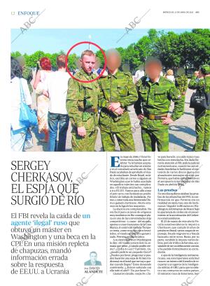 ABC MADRID 12-04-2023 página 12