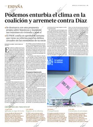 ABC MADRID 12-04-2023 página 14