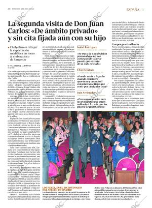 ABC MADRID 12-04-2023 página 17