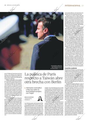 ABC MADRID 12-04-2023 página 23