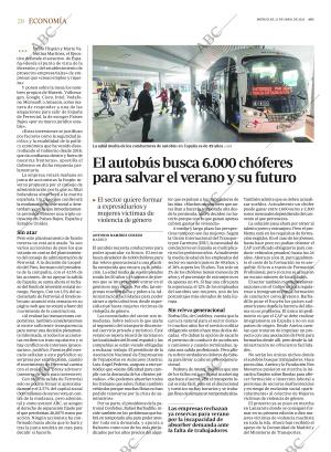 ABC MADRID 12-04-2023 página 28