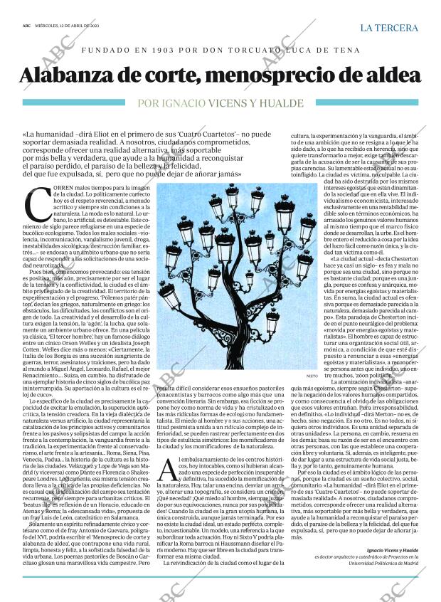 ABC MADRID 12-04-2023 página 3