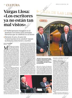 ABC MADRID 12-04-2023 página 36