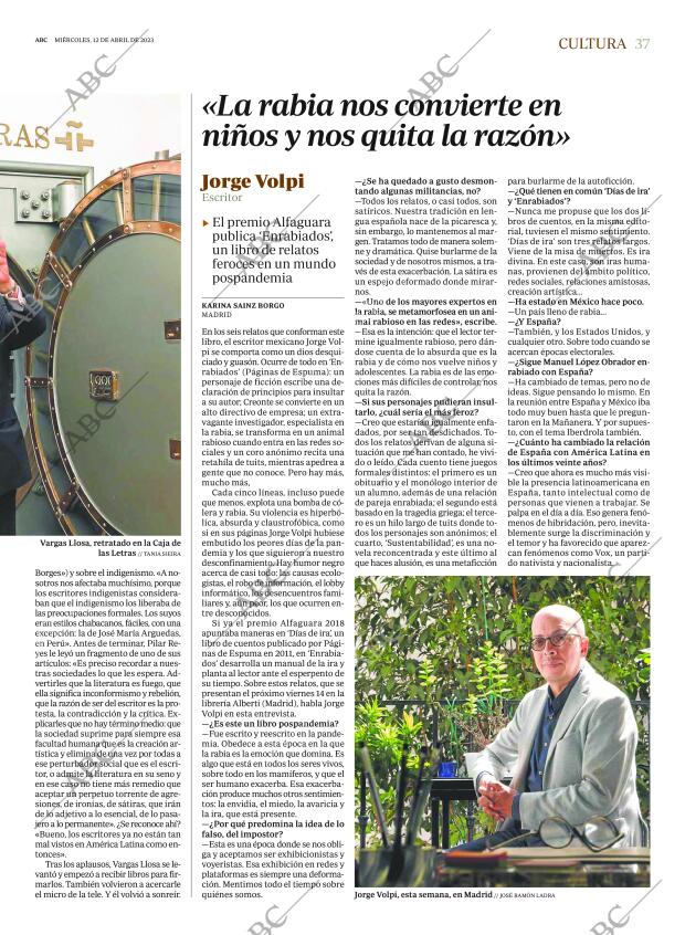 ABC MADRID 12-04-2023 página 37