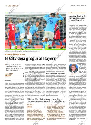 ABC MADRID 12-04-2023 página 42