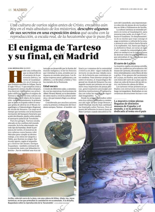 ABC MADRID 12-04-2023 página 48