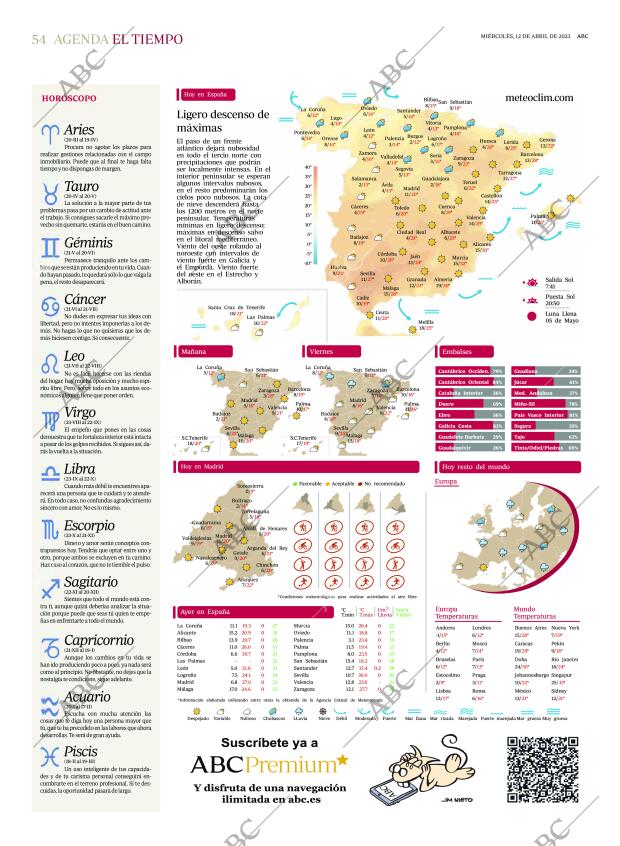 ABC MADRID 12-04-2023 página 54