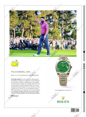 ABC MADRID 12-04-2023 página 64