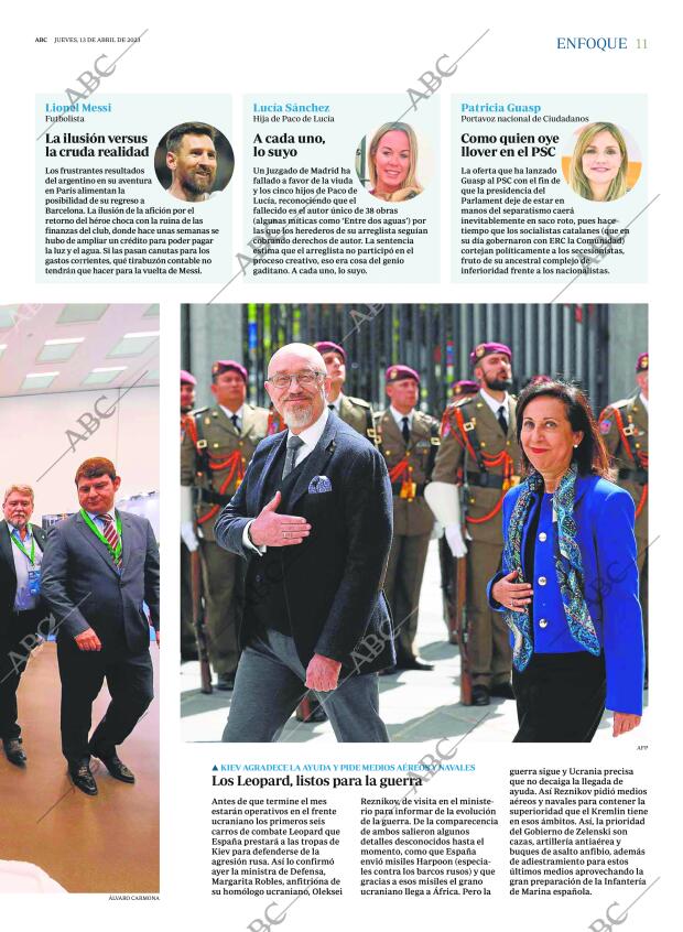 ABC CORDOBA 13-04-2023 página 11