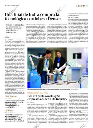 ABC CORDOBA 13-04-2023 página 15