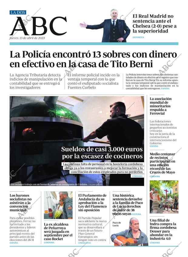 ABC CORDOBA 13-04-2023 página 2