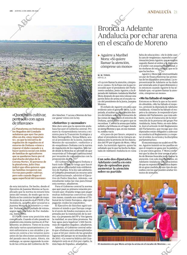 ABC CORDOBA 13-04-2023 página 21