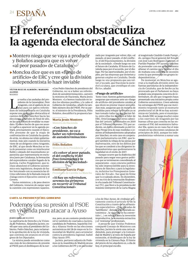 ABC CORDOBA 13-04-2023 página 24