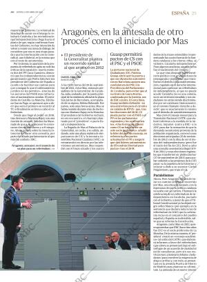 ABC CORDOBA 13-04-2023 página 25