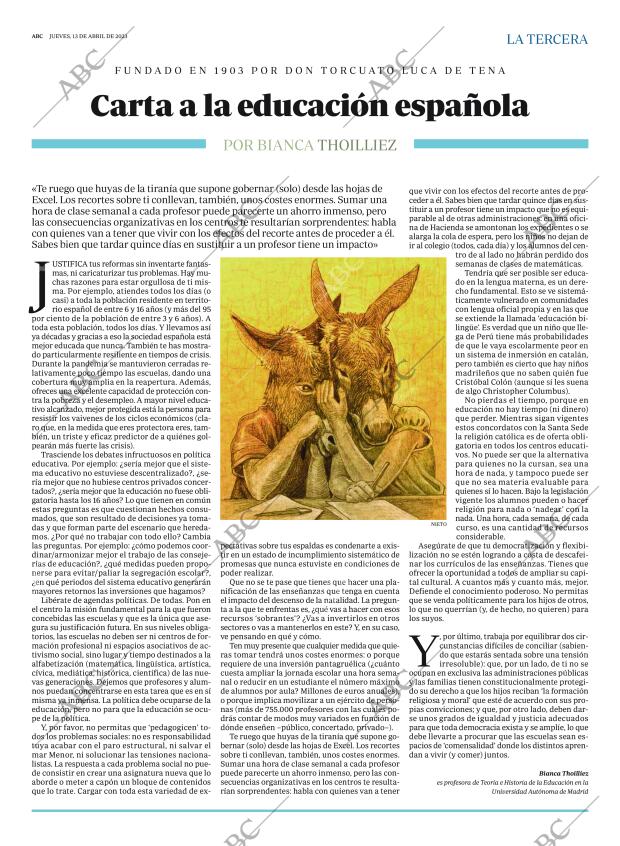 ABC CORDOBA 13-04-2023 página 3