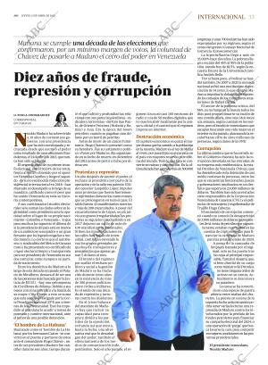 ABC CORDOBA 13-04-2023 página 33