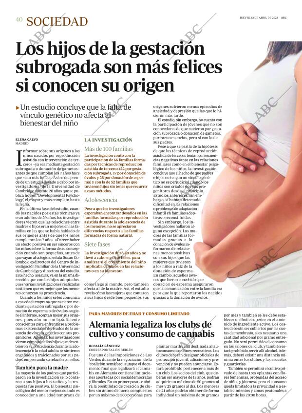 ABC CORDOBA 13-04-2023 página 40