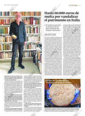 ABC CORDOBA 13-04-2023 página 45